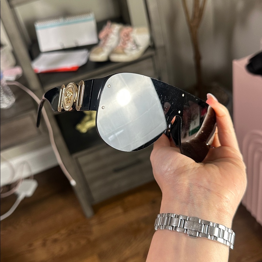 Versace Sunglasses